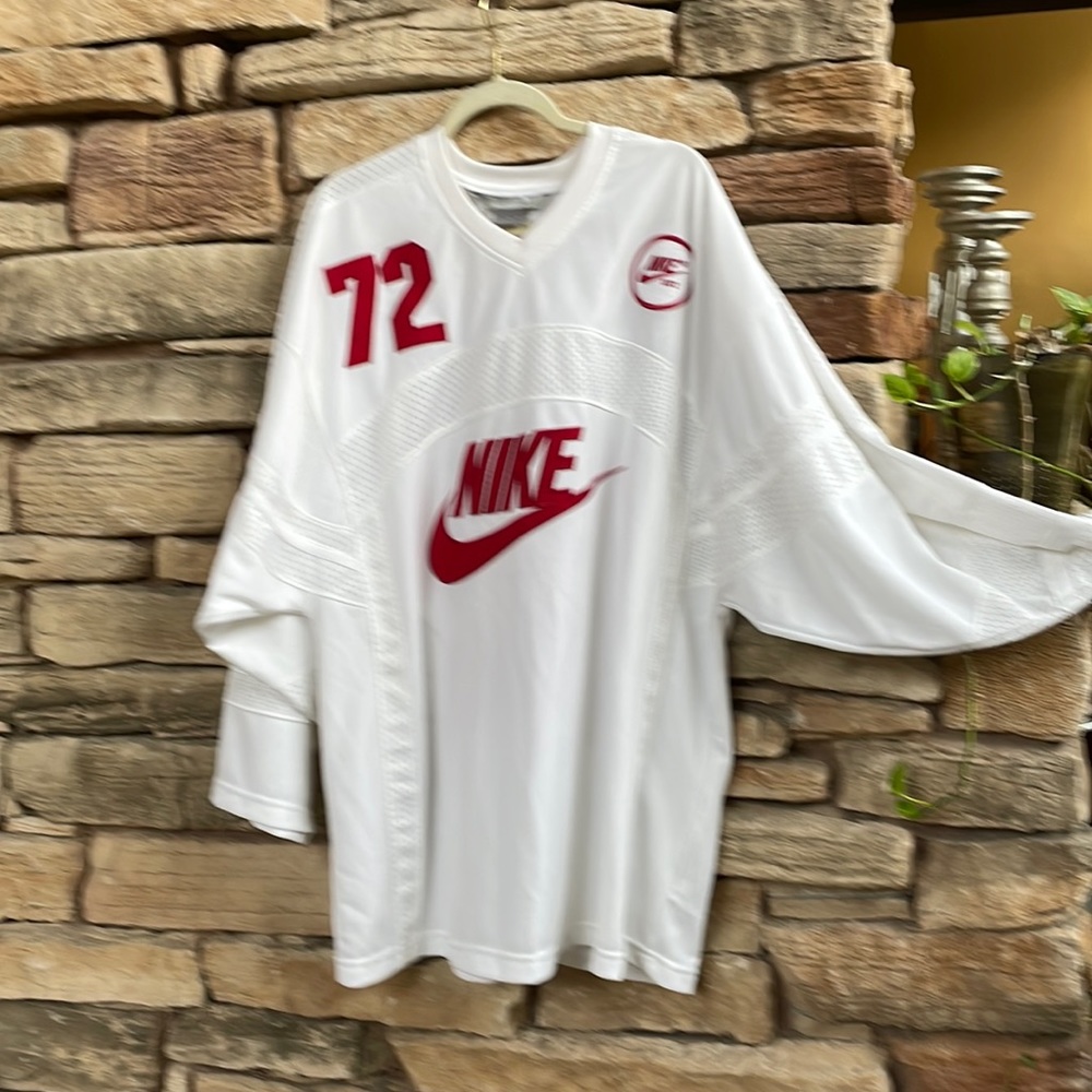 Men’s XL - Nike Jersey
